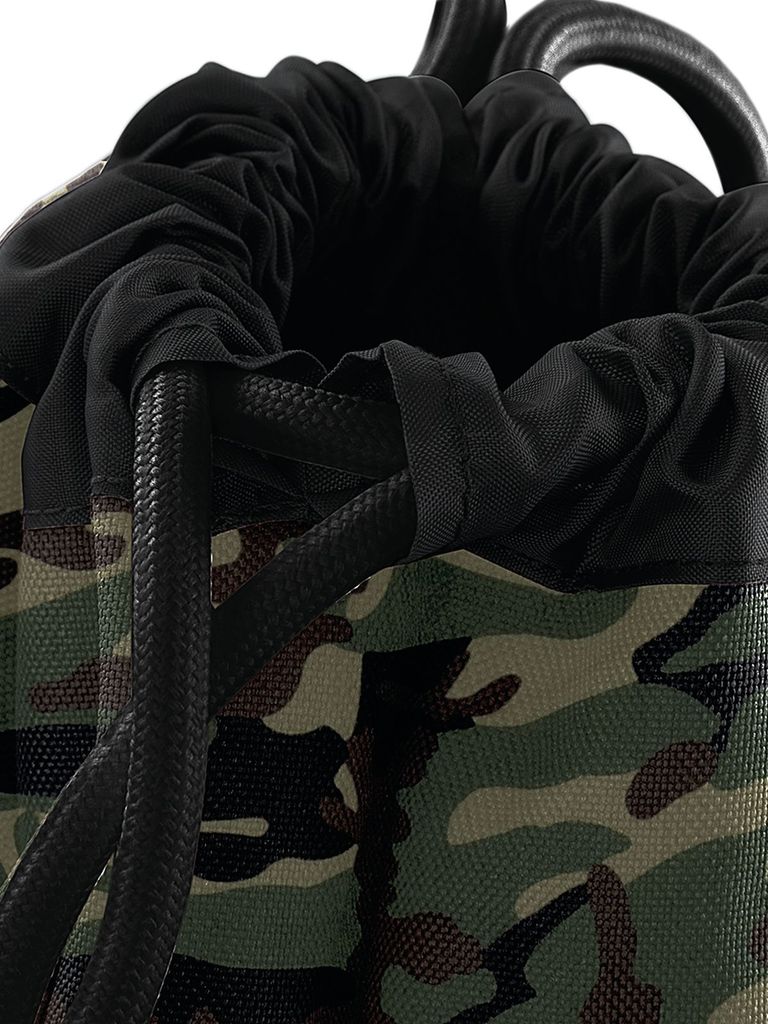 jungle camouflage